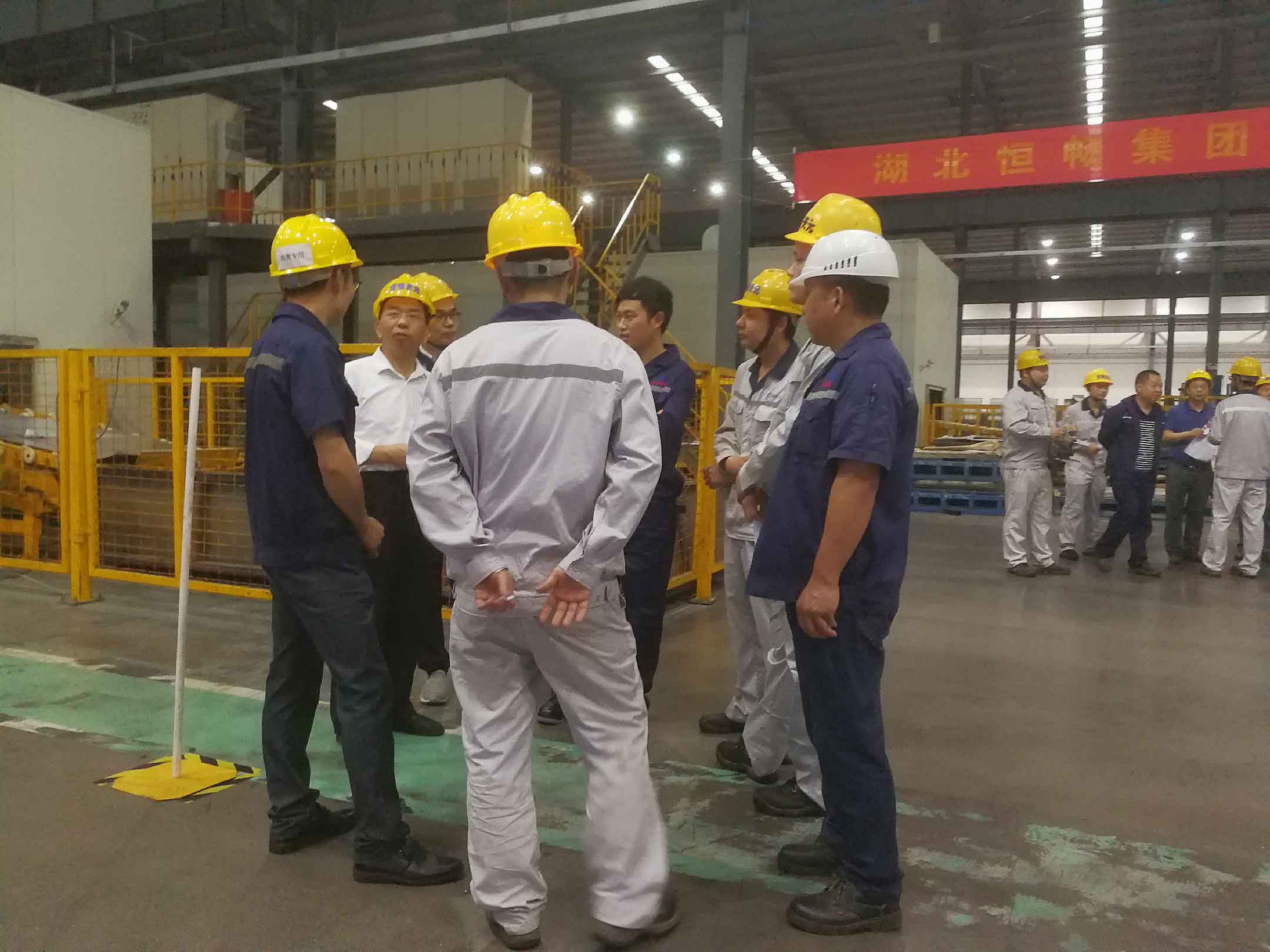 2019年员工风采